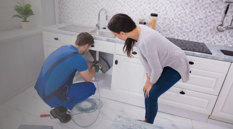Professional bathroom faucet installation in Greenfield, CA